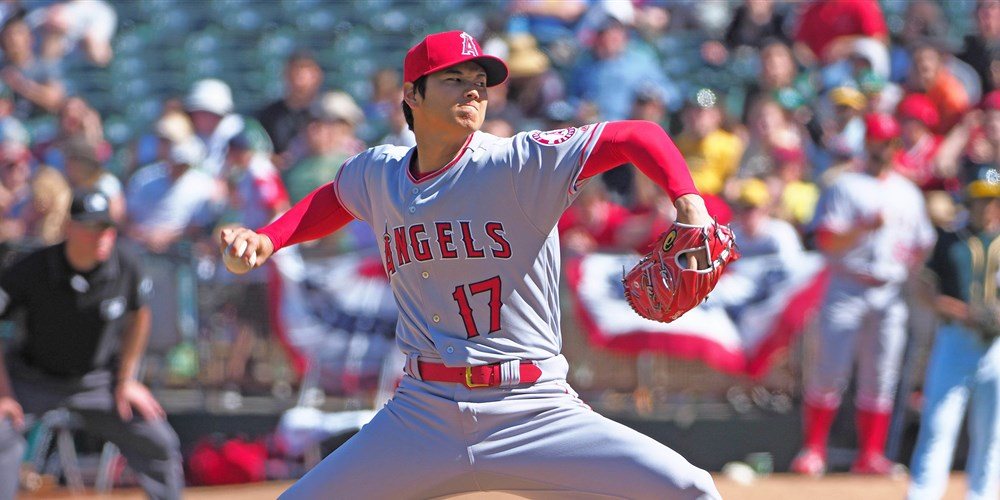 Shohei Ohtani