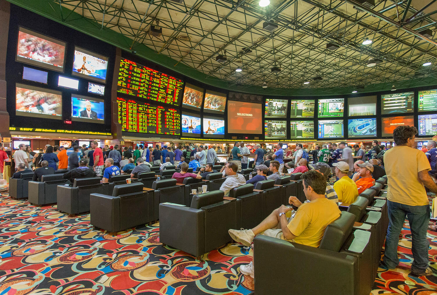 Westgate LV SuperBook