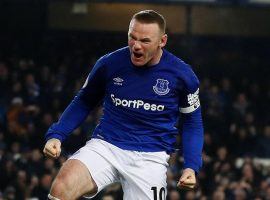 Wayne Rooney's career at Everton may be short lived. (Source: Premierleague.com)