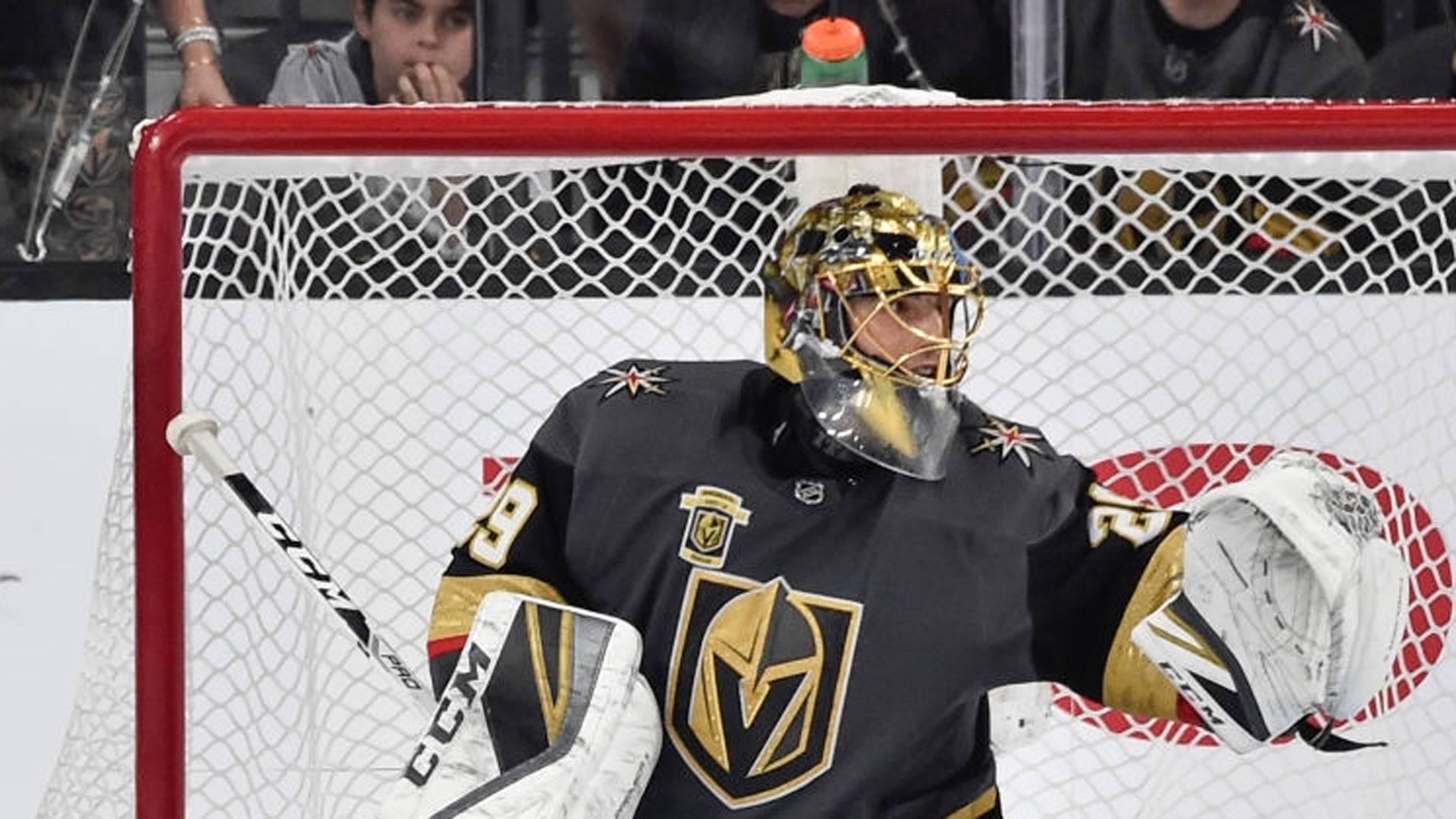 Vegas Golden Knights