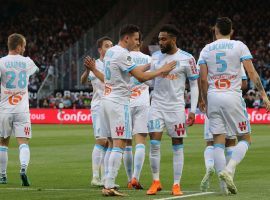 Marseille may be underdogs in the Europa League final, but they could get a boost from playing in front of a French crowd on Wednesday. (Image: Getty)