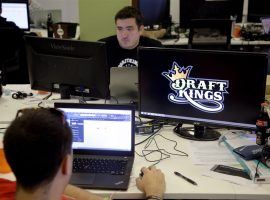 Daily Fantasy Sports players can now plat against the rest of the world completely legally. (Source: Pittsburgh Post-Gazette)