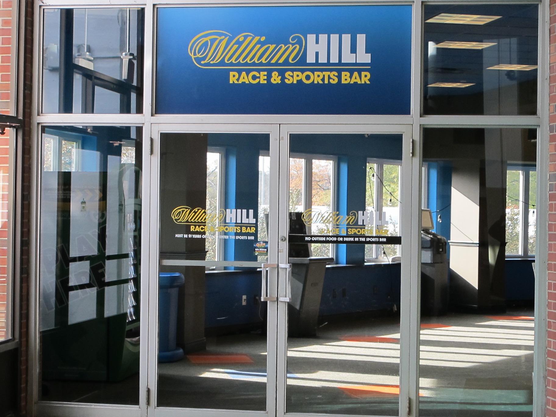 Monmouth Park sports betting