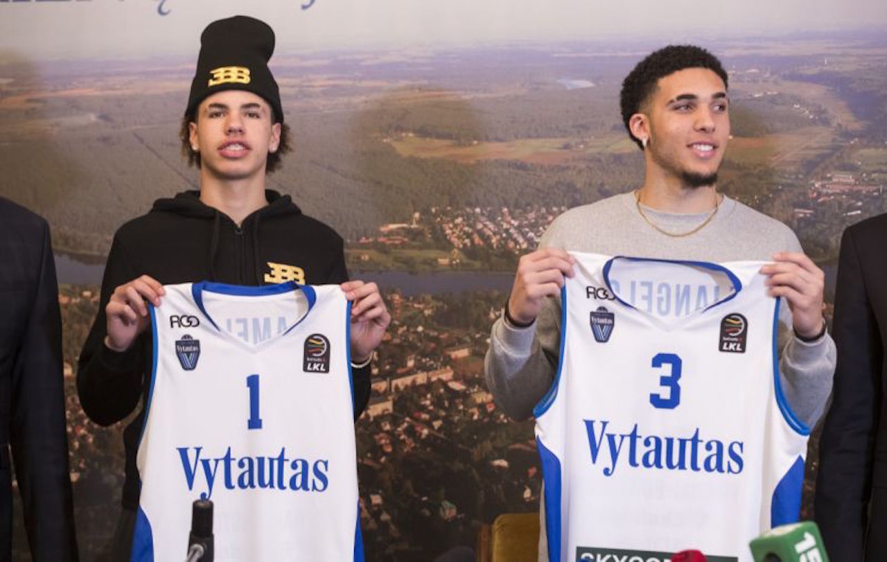 Ball Brothers