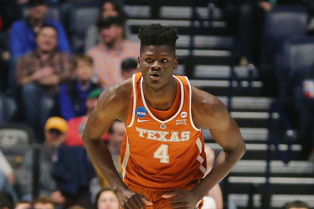 Mohamed Bamba