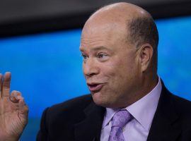 David Tepper has purchased the Carolina Panthers for $2.275 billion. (Source: si.com)