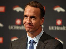 Could Peyton Manning Become Part Owner of the Carolina Panthers? (Source: npr.org)