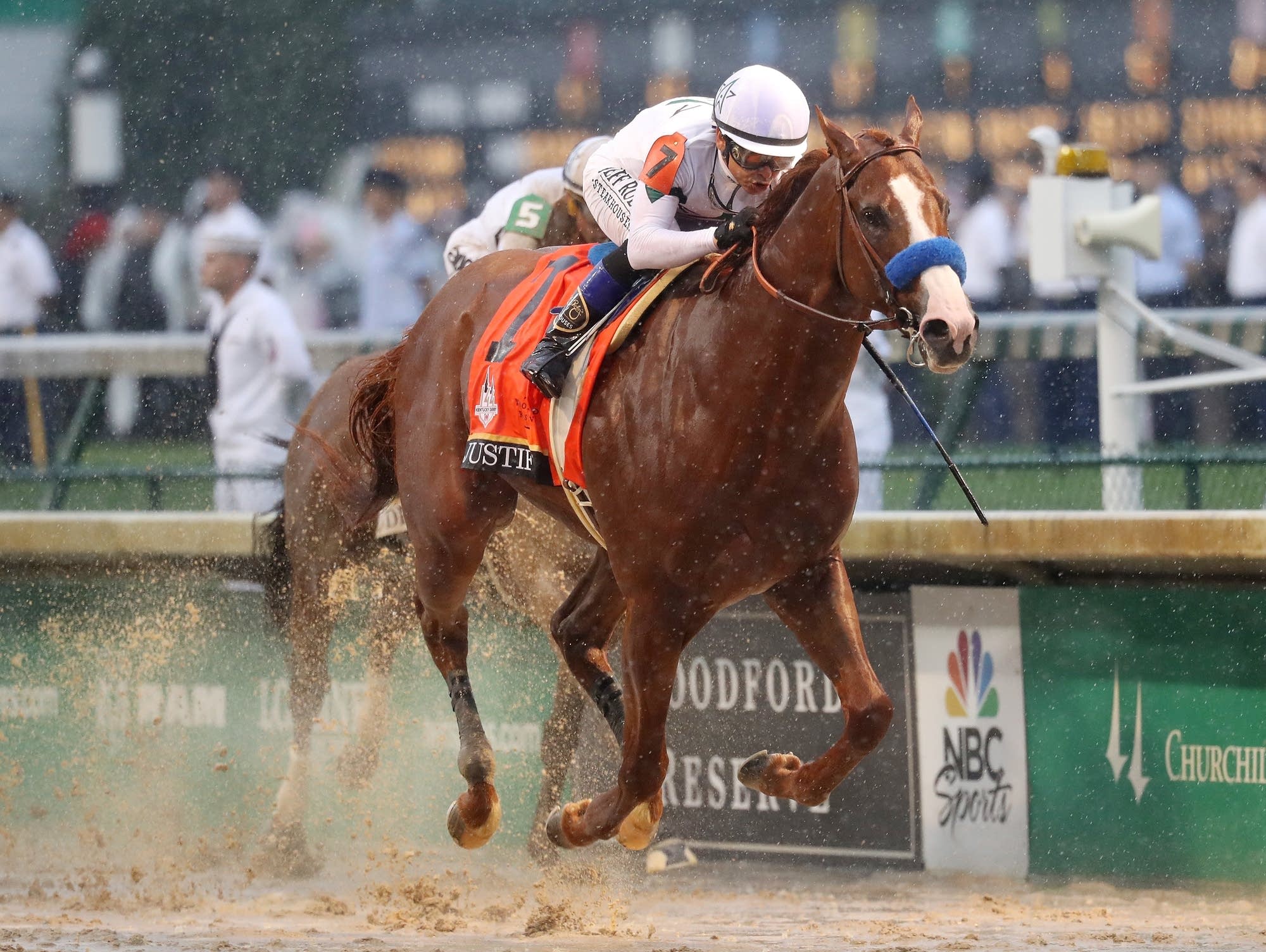 Justify