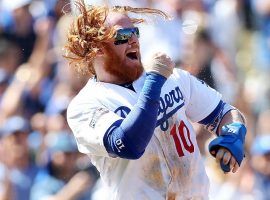 The return of Justin Turner is a site for sore eyes in Los Angeles as the struggling Dodgers hope to get back into contention before it’s too late. (Image: denverpost.com)