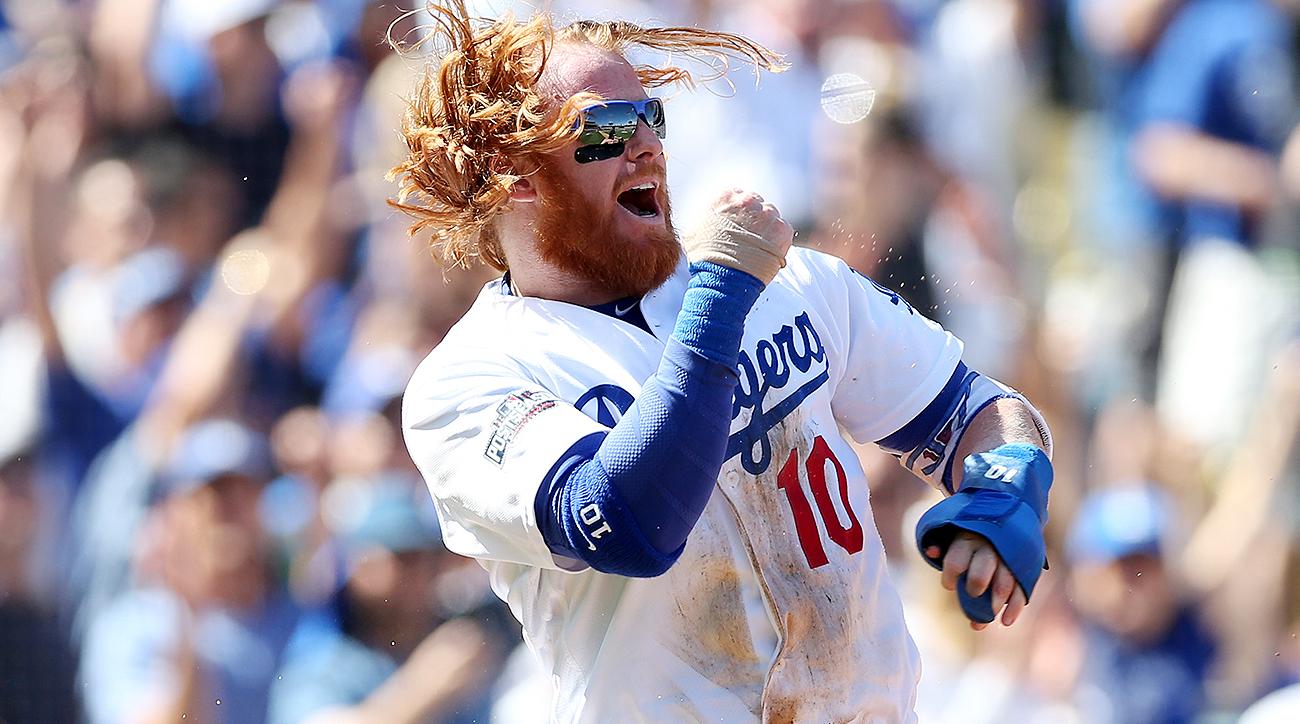 Justin Turner