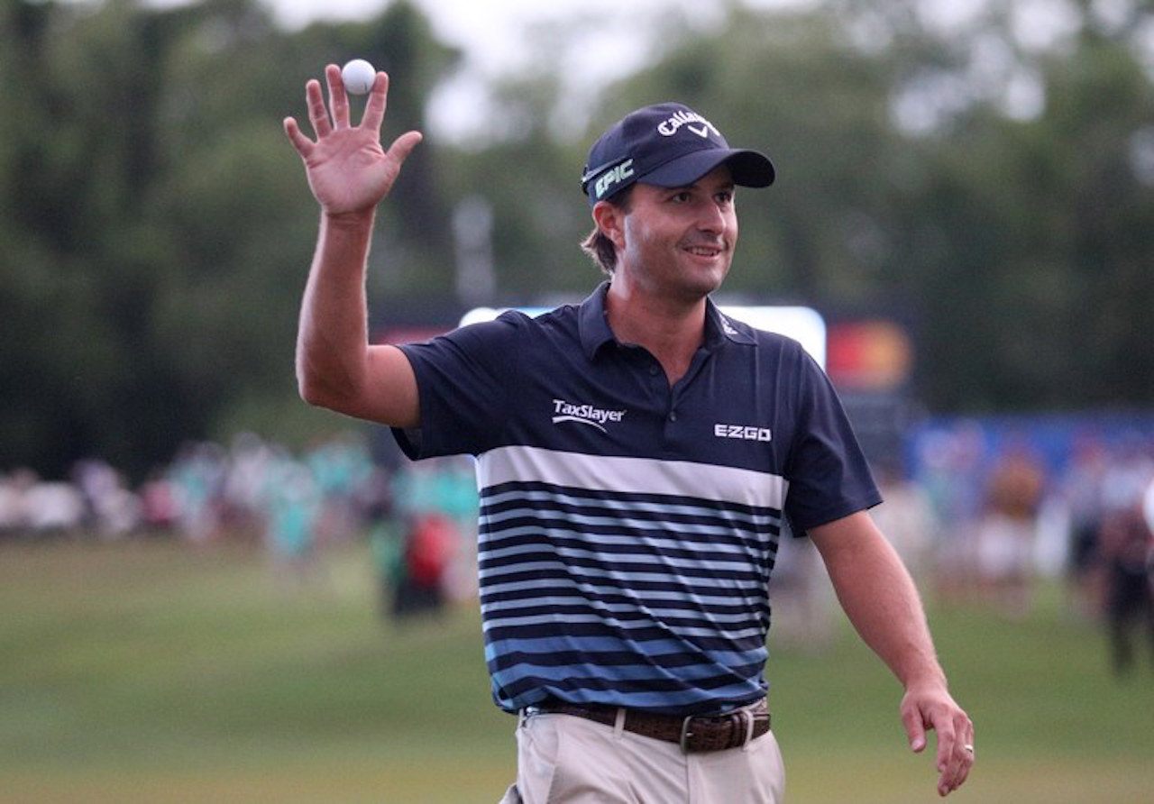 Kevin Kisner