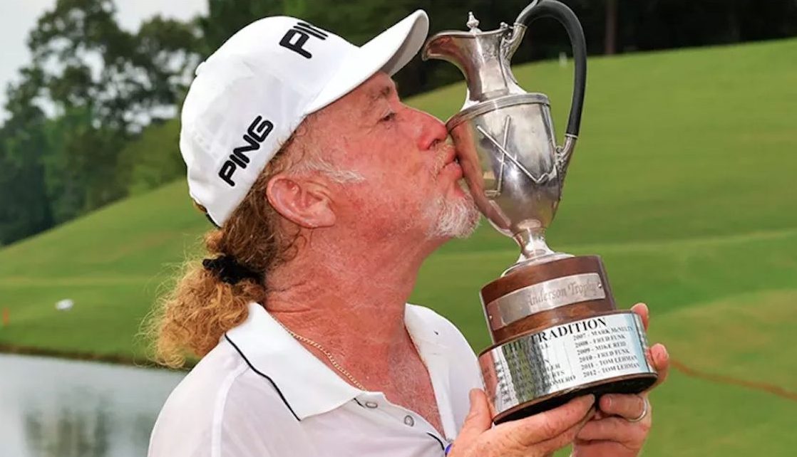 Miguel Angel Jimenez