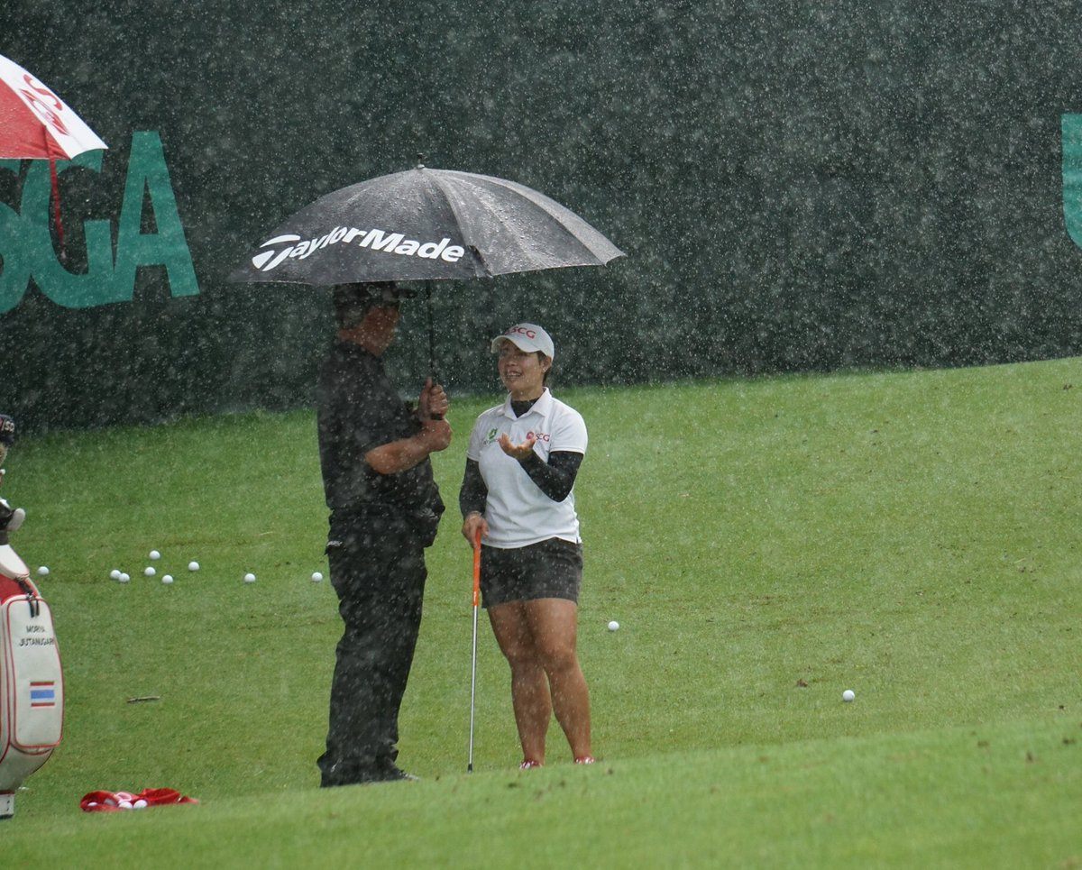 Moriya Jutanugarin 