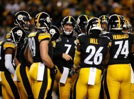 The Pittsburgh Steelers are expected to make the NFL playoffs again next season. (Image: Getty)