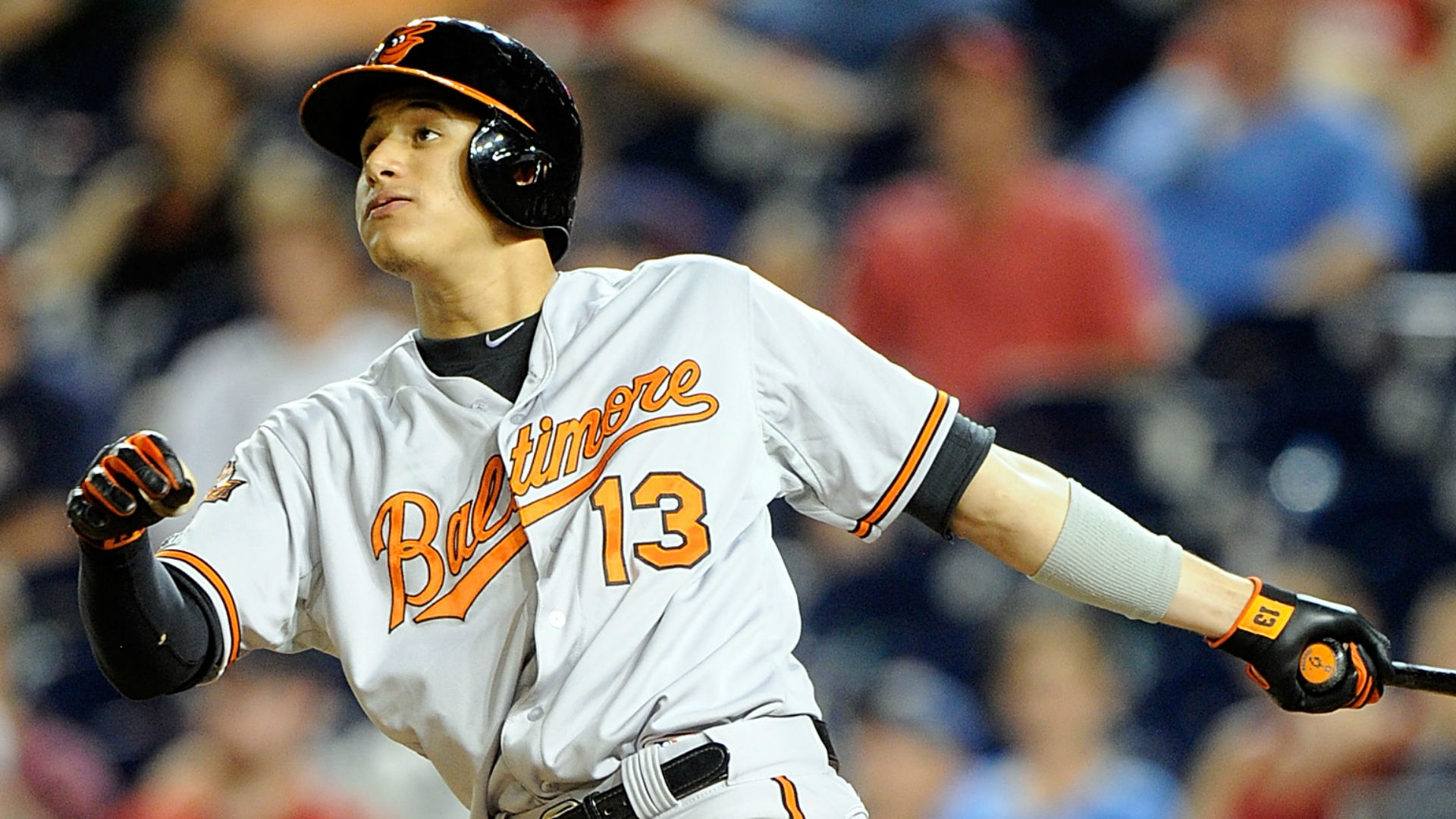 Where will Manny Machado wind up?