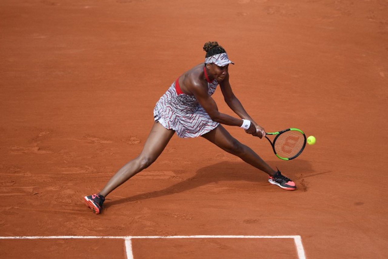 Venus Williams 