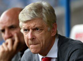 Arsene Wenger has been rumored to be the next manager at Real Madrid. (Image: Getty)