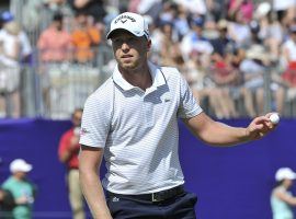 Two-time FedEx St. Jude Classic winner Daniel Berger is trying to become the first golfer since Steve Stricker in 2011 at the John Deere Classic to win the same event three years in a row. (Image: USA Today Sports)