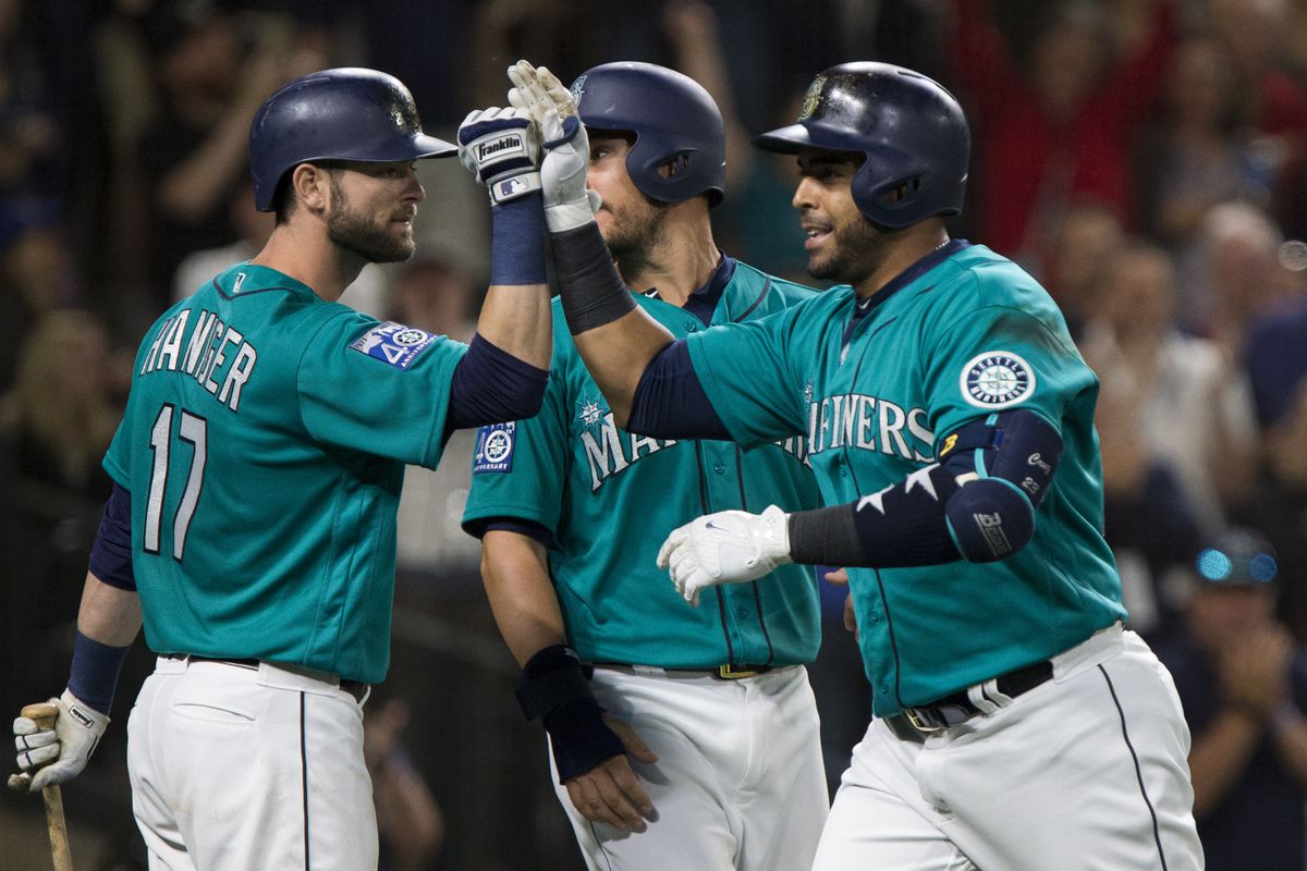 Seattle Mariners Winning Is End to Historic Postseason Drought in Sight?