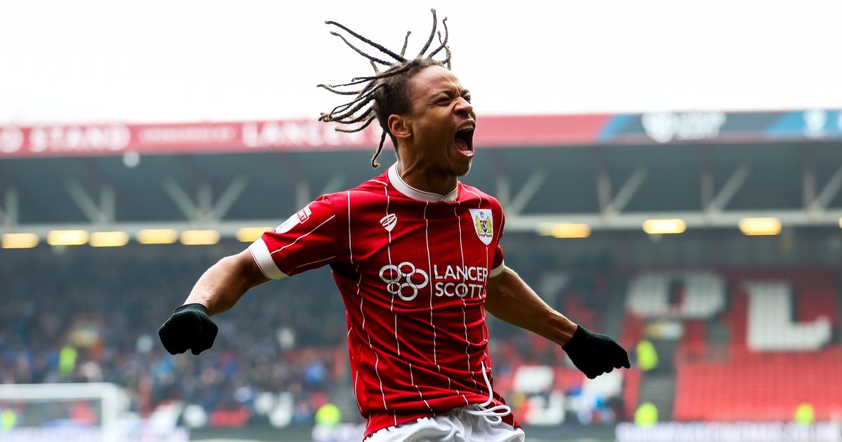 Bobby Reid