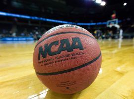 The NCAA announced that a team of experts would look at the long-term impact of legal sports betting on college athletics. (Image: Shutterstock/New York Post)