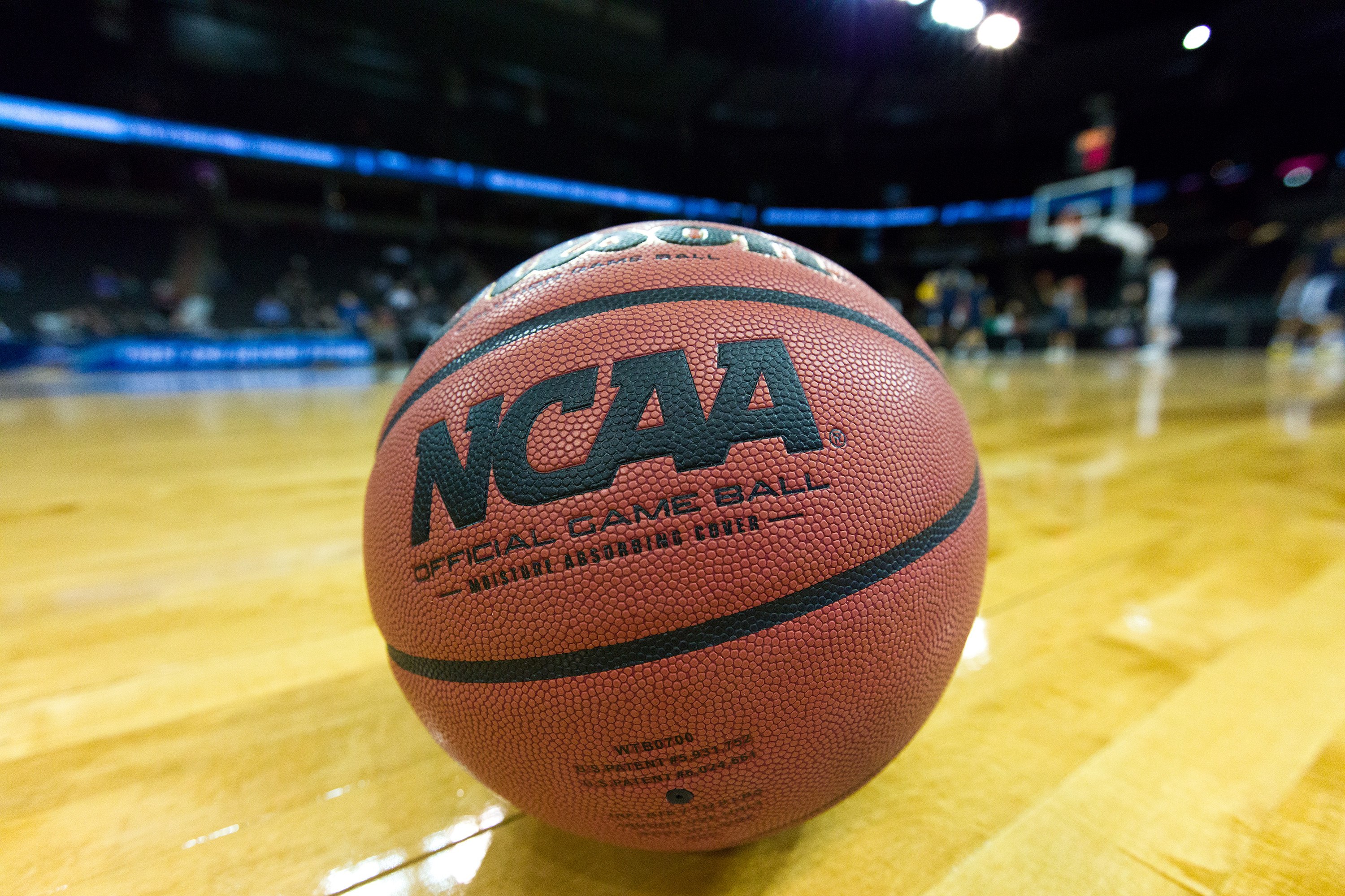 NCAA sports betting review