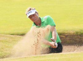 Bernhard Langer played well at last week’s Open Championship, and hopes to do the same at this week’s Senior Open Championship at St. Andrews. (Image: Getty)
