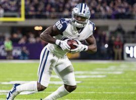 Dez Bryant is still looking for a new team, but the former Cowboy might be signing with Cleveland. (Image: USA Today Sports)