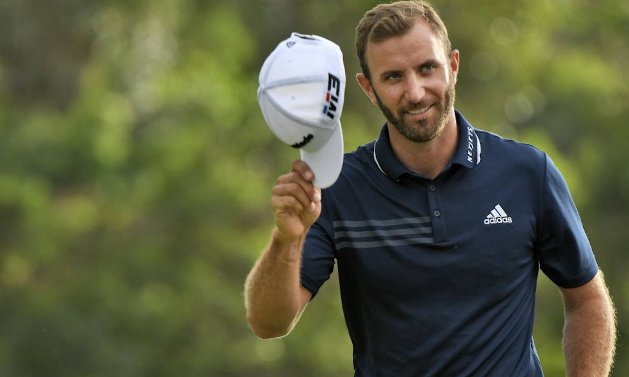 2. Dustin Johnson - wide 4