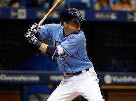 Tampa Bay’s Matt Duffy feared his baseball career was over, but he has rebounded this season. (Image: USA Today Sports)