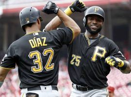 The Pittsburgh Pirates had an 11-game winning streak that put them in playoff contention. (Image: Getty)