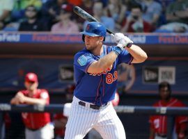 Tim Tebow has been improving in the minor leagues and might get called up to the Mets. (Image: AP)