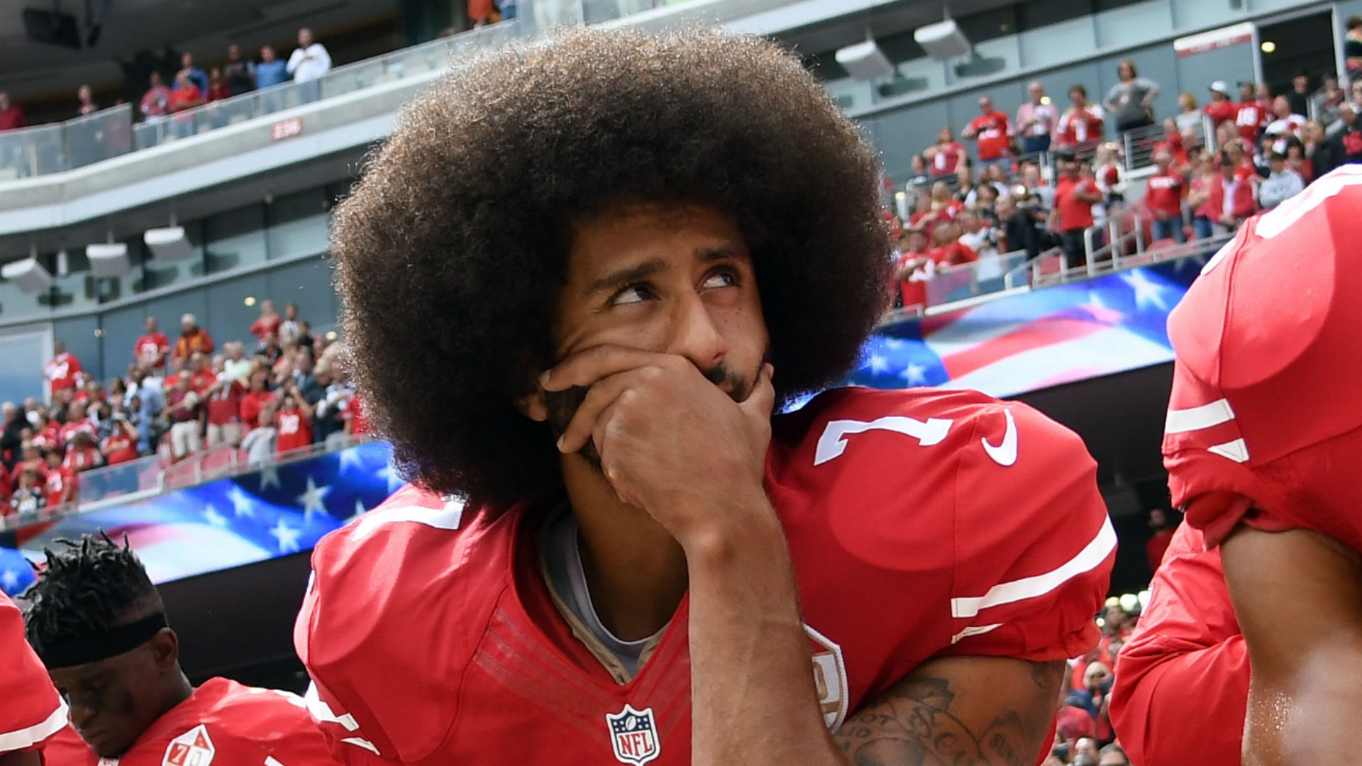 Colin Kaepernick arbitration collusion