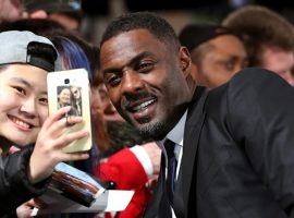 Actor Idris Elba has been a favorite of movie fans to be the next James Bond, replacing Daniel Craig. (Image: PA)