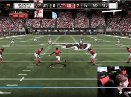 A Madden 19 tournament in Jacksonville, Florida, was interrupted by the horrifying sounds of gunfire that in real life ended in three dead, 11 injured, and an esports community shaken. (Image:  News4Jax)