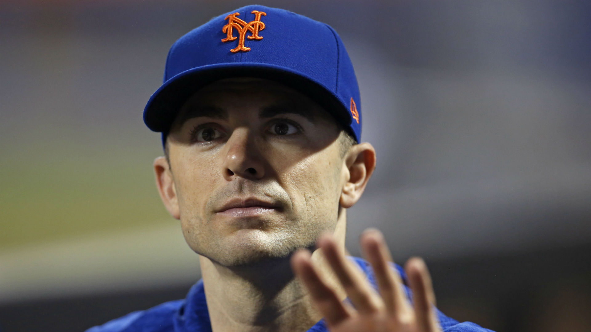 David Wright comeback