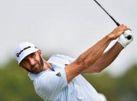 Dustin Johnson is among the favorites to win the Tour Championship and the FedEx Cup this weekend at East Lake Golf Club. (Image: Golf.com)