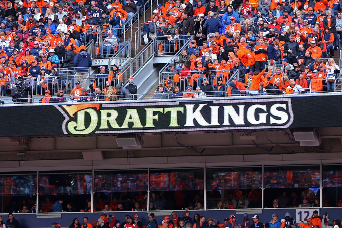 How To Cancel A Bet On Draftkings
