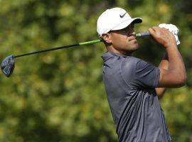 Tony Finau impressed Captain Jim Furyk, who made him the final pick for the Ryder Cup. (Image: AP)