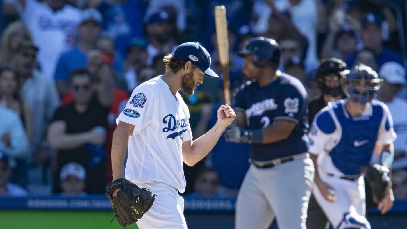 Dodgers Red Sox playoffs