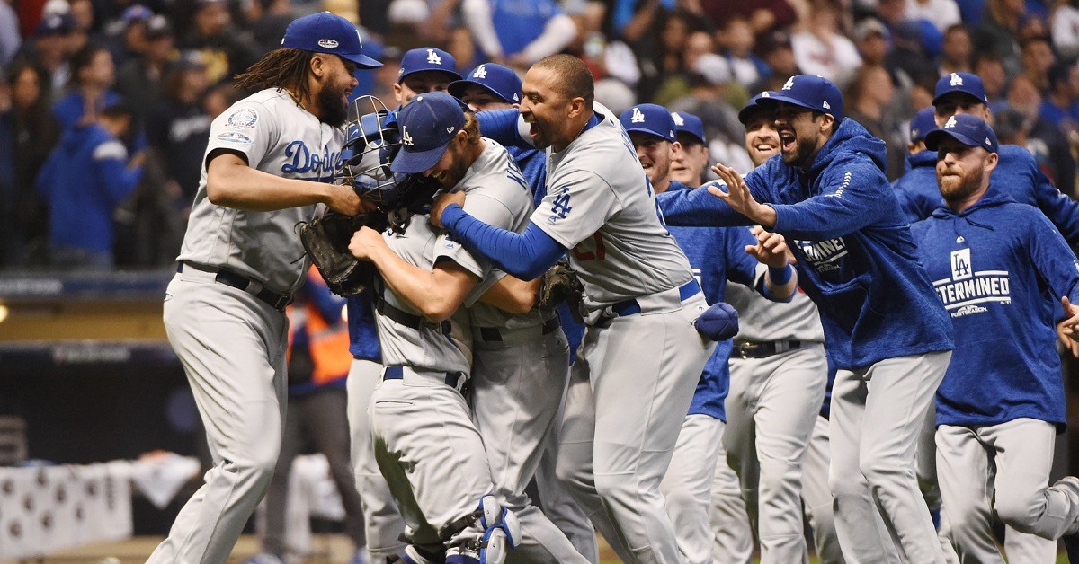 L.A. Dodgers