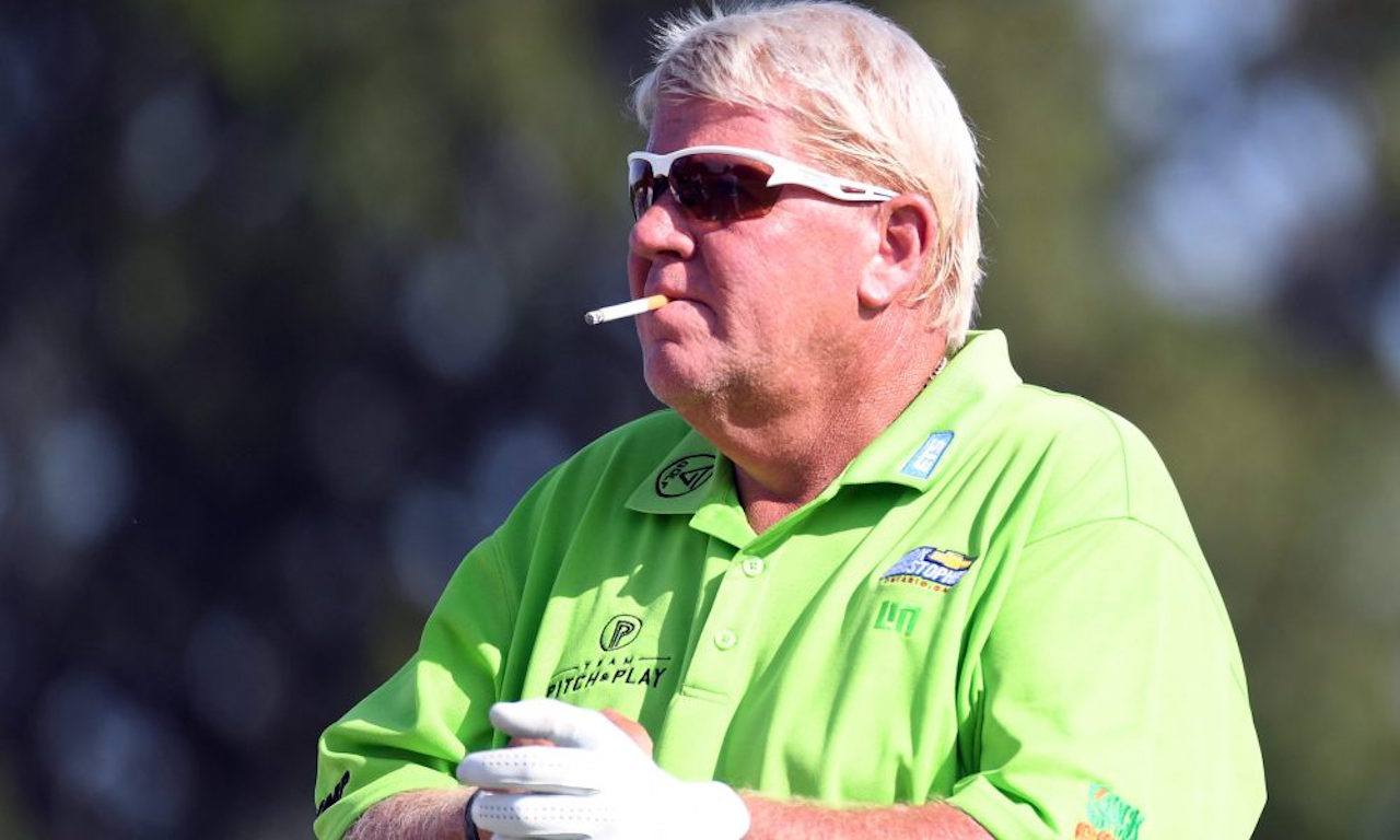 John Daly