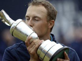 It has been 16 months since Jordan Spieth has won a professional golf tournament, and he is looking to kick off his year with a victory. (Image: Getty)