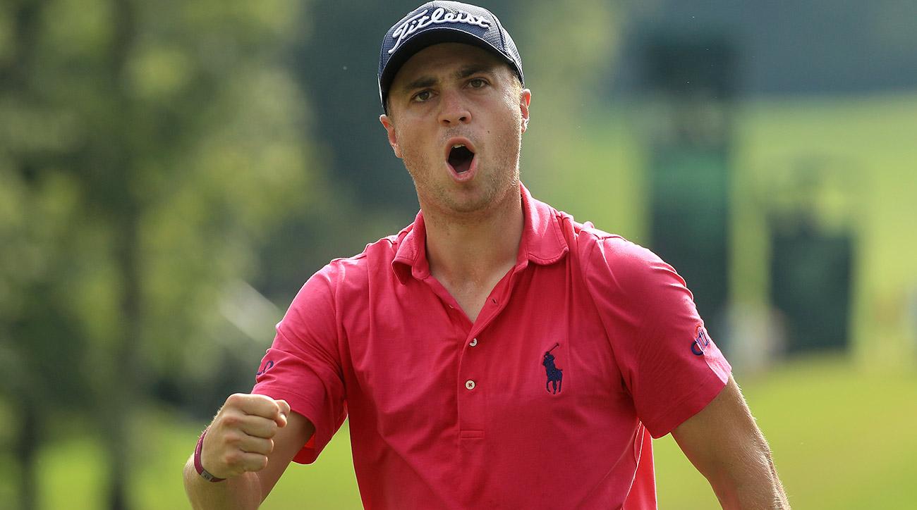 PGA Tour in Kuala Lumpur Justin Thomas Seeks 3rd Win in 4 Years at