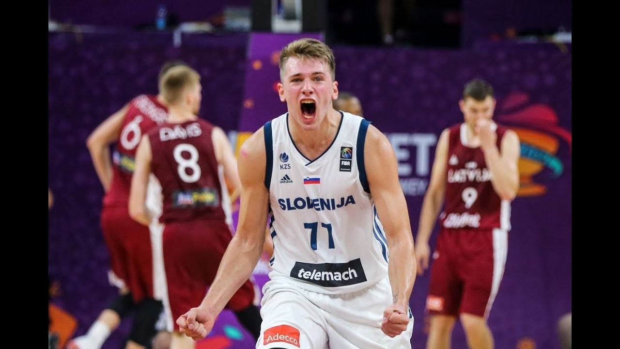 Luka Doncic