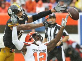 In the season opener, Cleveland got a 21-21 tie with Pittsburgh, who was embarrassed at their performance, and will be looking for redemption Sunday. (Image: Cleveland.com)