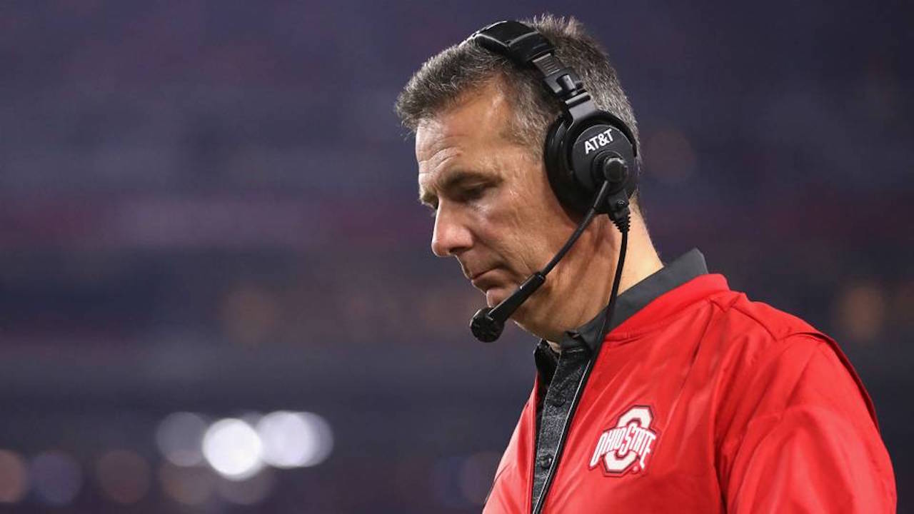 Urban Meyer