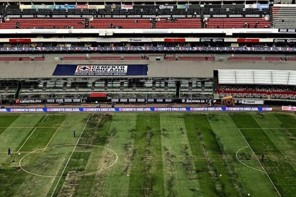 NFL Azteca Mexico City