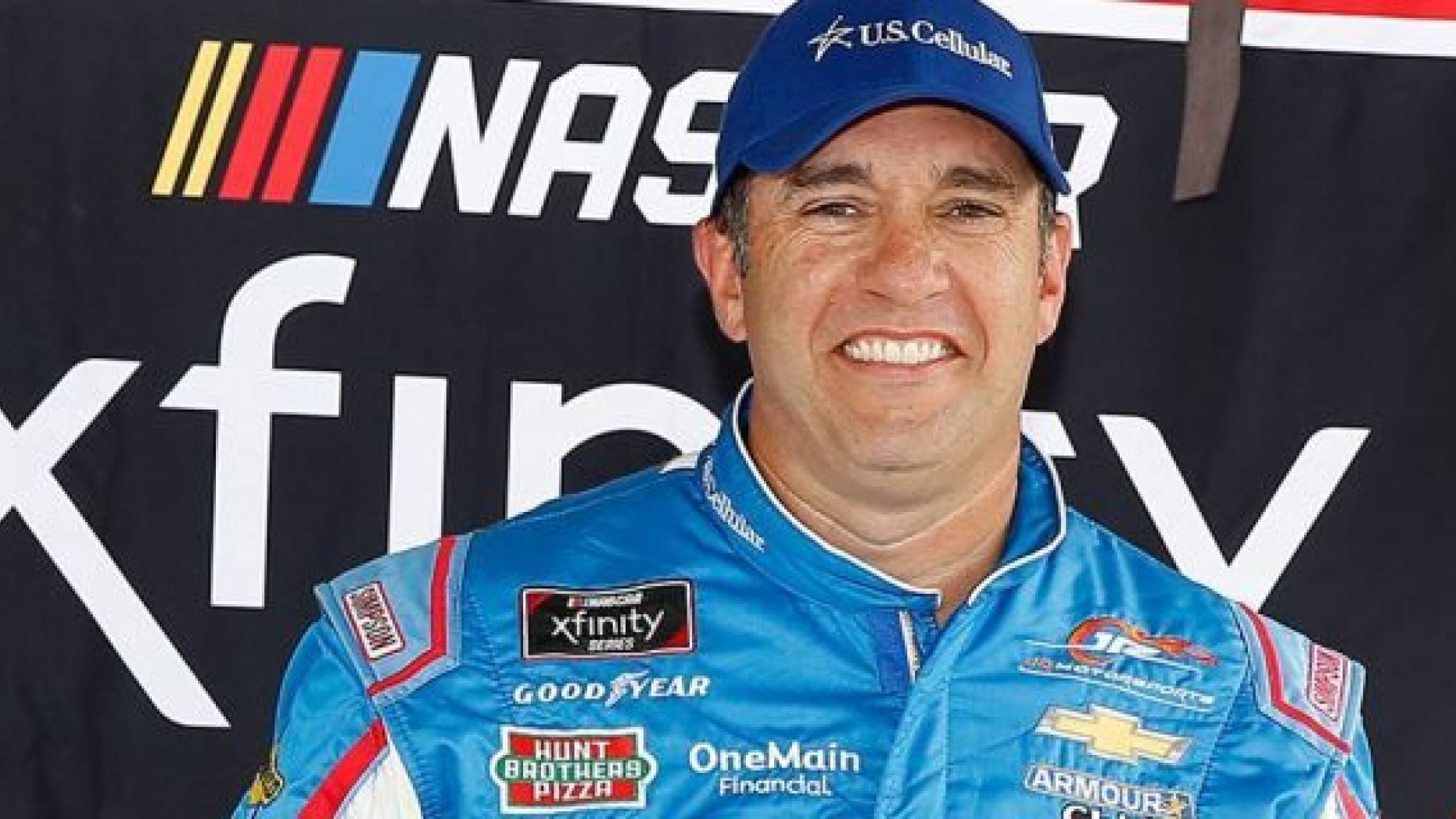 Elliott Sadler Most Popular