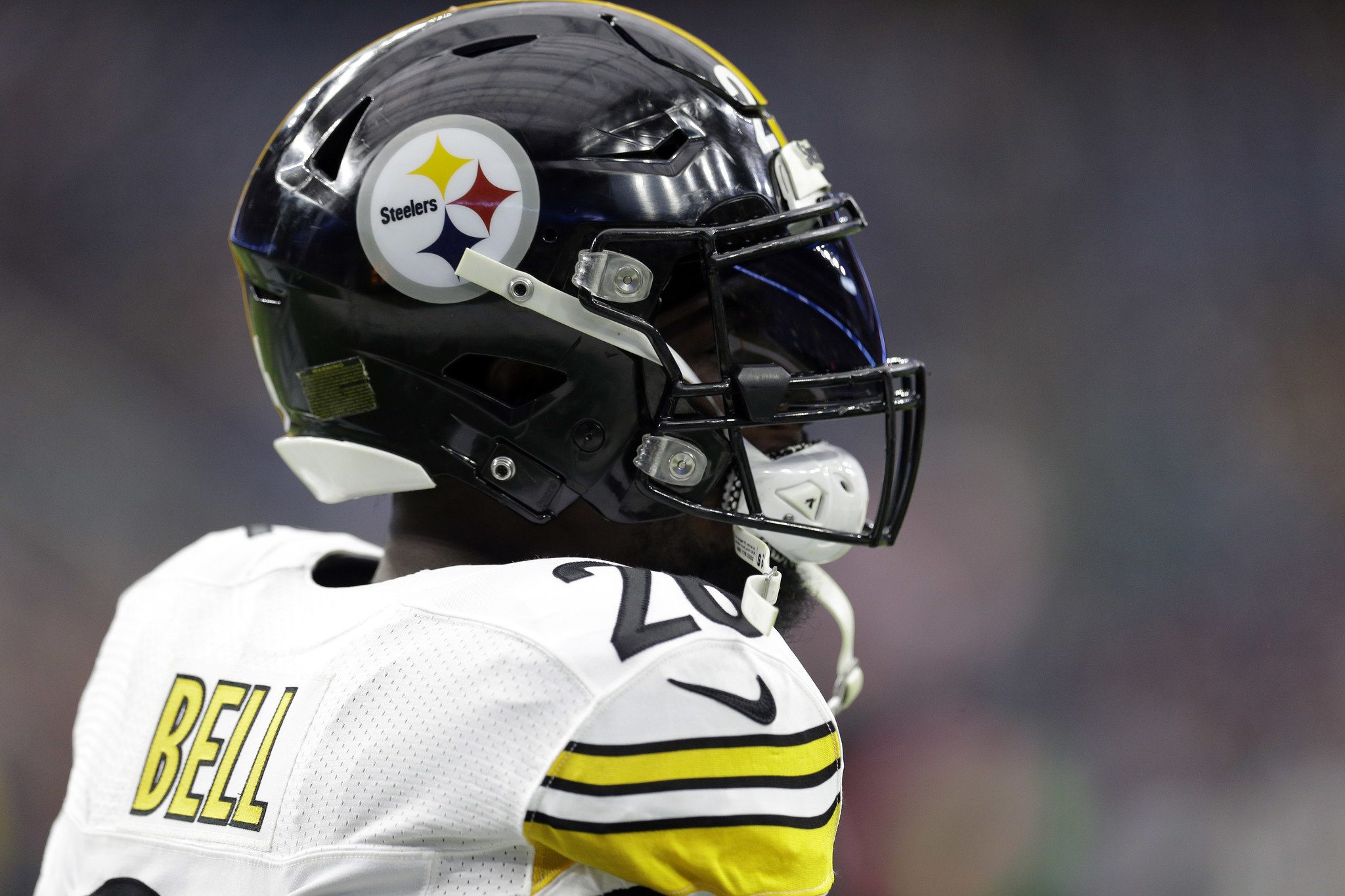 Le’Veon Bell Pittsburgh Steelers